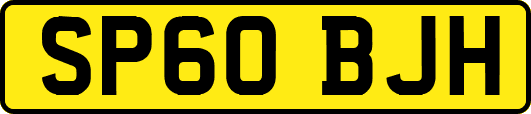 SP60BJH