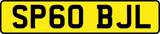 SP60BJL