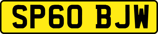 SP60BJW