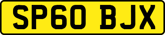 SP60BJX