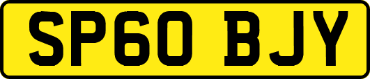 SP60BJY