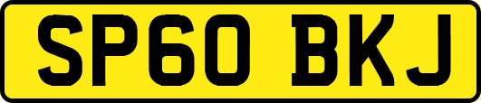 SP60BKJ