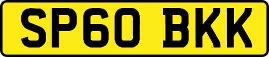 SP60BKK