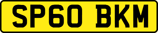 SP60BKM