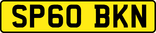 SP60BKN
