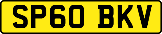SP60BKV