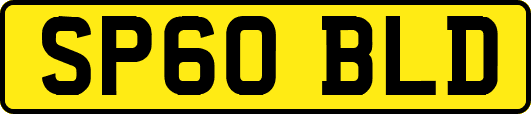 SP60BLD