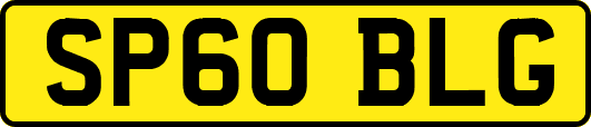 SP60BLG