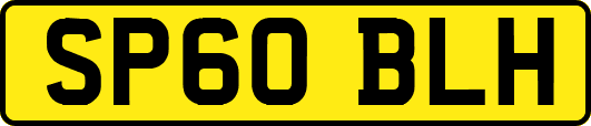 SP60BLH