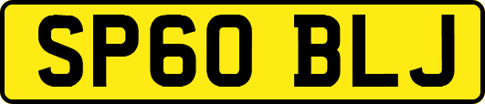 SP60BLJ