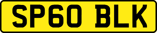 SP60BLK