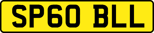 SP60BLL