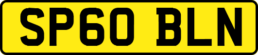 SP60BLN