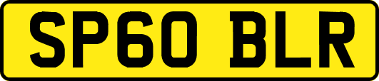 SP60BLR