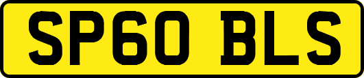 SP60BLS