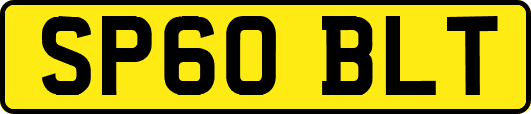 SP60BLT
