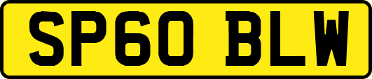 SP60BLW