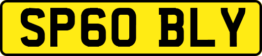 SP60BLY