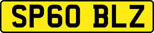SP60BLZ