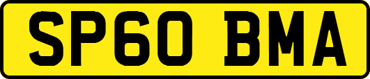 SP60BMA