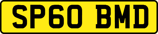 SP60BMD