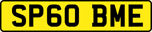 SP60BME