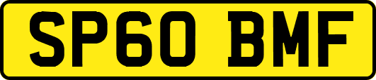 SP60BMF