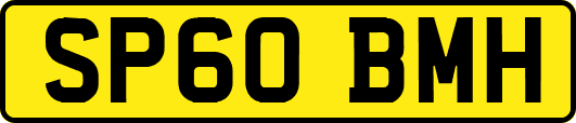 SP60BMH
