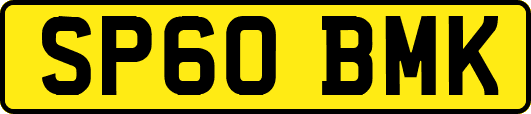 SP60BMK
