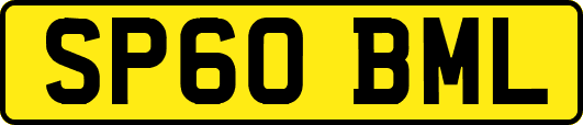 SP60BML