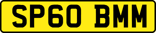 SP60BMM