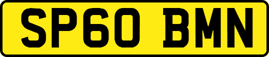 SP60BMN