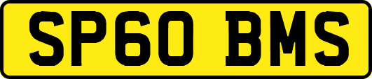 SP60BMS
