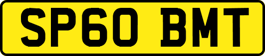 SP60BMT