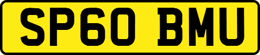 SP60BMU