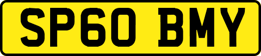 SP60BMY