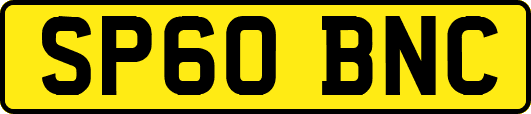 SP60BNC