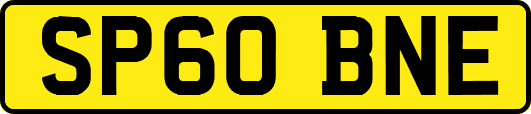 SP60BNE