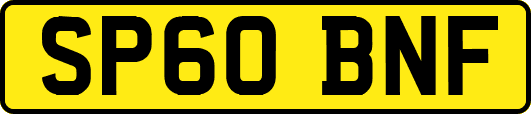SP60BNF