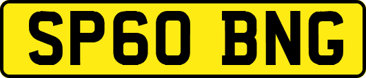SP60BNG