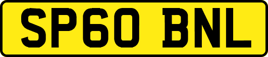 SP60BNL