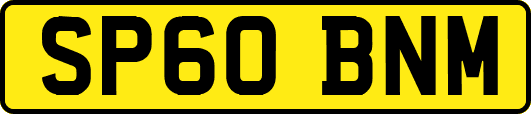 SP60BNM