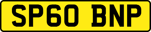SP60BNP