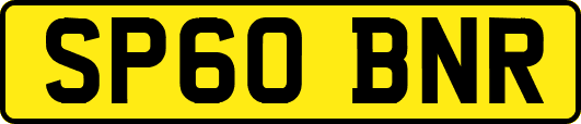 SP60BNR
