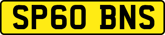 SP60BNS