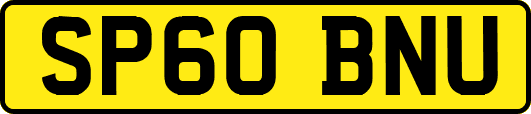 SP60BNU