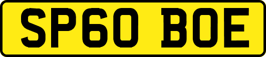 SP60BOE