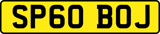 SP60BOJ