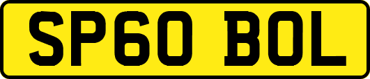 SP60BOL