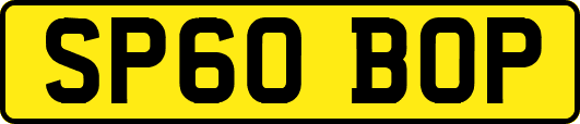 SP60BOP